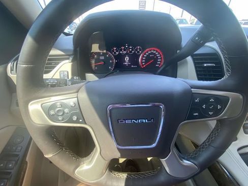 Used 2016 GMC Yukon Denali w/ Open Road Package RWD image 20