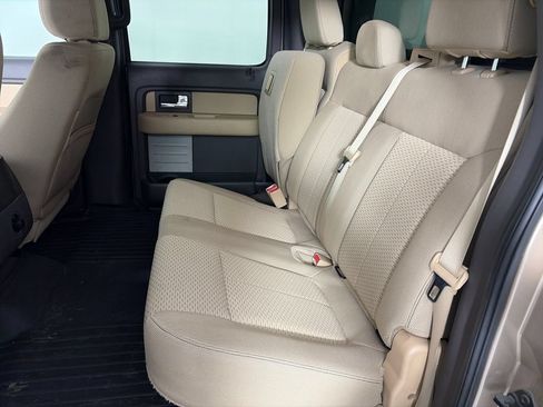Used 2013 Ford F150 XLT w/ XLT Chrome Pkg AWD/4WD image 13