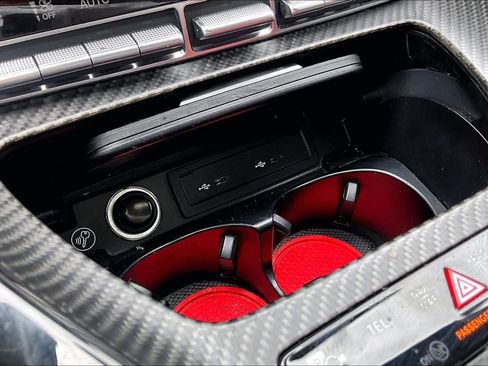 Used 2022 Mercedes-Benz AMG GT 53 image 30