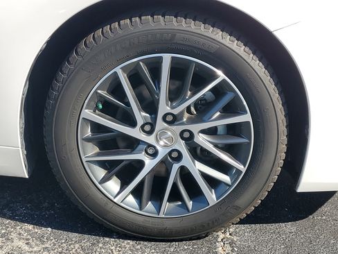 Used 2017 Lexus ES 350 image 5