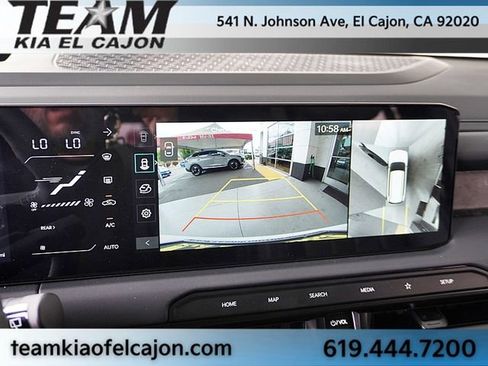New 2027 Kia Telluride SX Prestige X-Pro AWD/4WD image 35