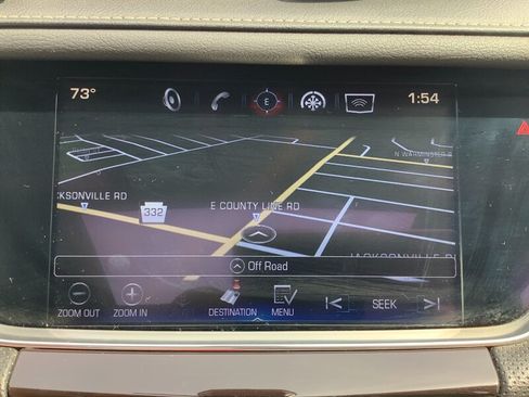 Used 2017 Cadillac XT5 Premium Luxury AWD/4WD image 20