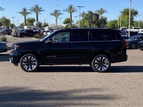 New 2026 Ford Expedition Platinum image 34