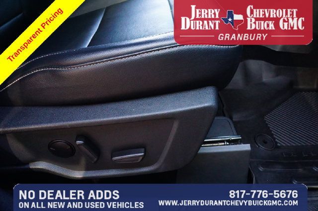 Used 2021 Ford Bronco First Edition AWD/4WD image 24