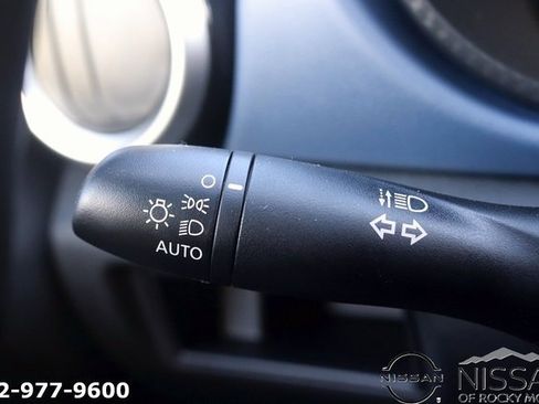 New 2025 Nissan Versa SV image 21