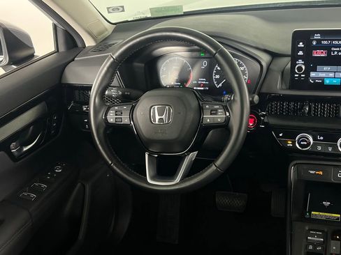 Used 2025 Honda CR-V EX-L image 14