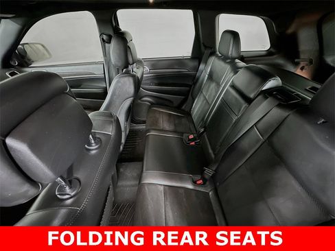 Used 2018 Jeep Grand Cherokee Altitude image 6