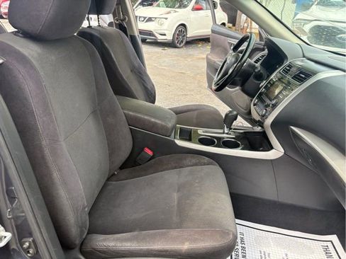 Used 2013 Nissan Altima 2.5 SV image 17