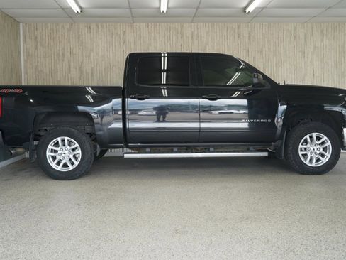 Used 2015 Chevrolet Silverado 1500 LT AWD/4WD image 6