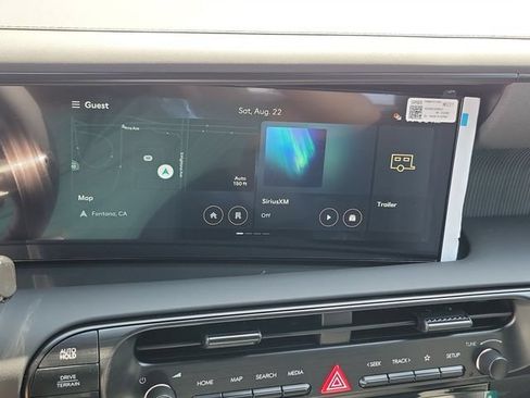 New 2027 Hyundai Palisade Calligraphy AWD/4WD image 11