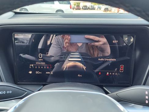 New 2026 GMC Terrain Denali image 26