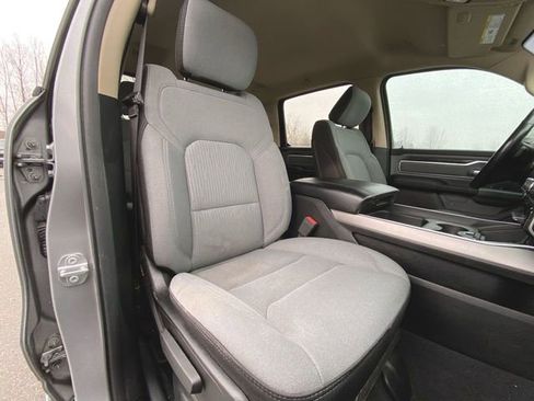 Used 2019 RAM 1500 Big Horn image 26