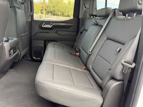 New 2026 Chevrolet Silverado 1500 LT Trail Boss w/ LT Trail Boss Premium Package image 19