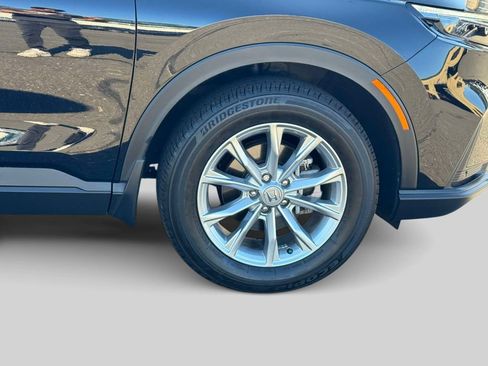 Certified 2025 Honda CR-V EX-L image 6