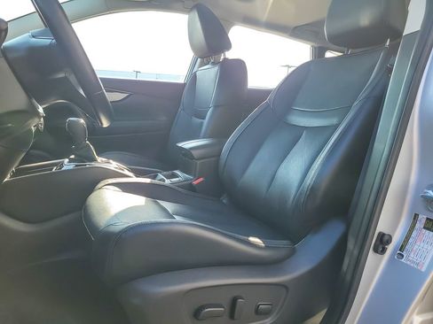 Used 2017 Nissan Rogue Sport SL w/ SL Premium Package image 7