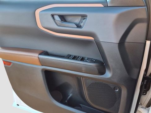 Used 2021 Ford Bronco Sport Outer Banks image 30