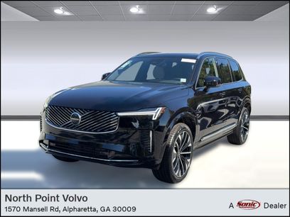 New 2027 Volvo XC90 B6 Plus