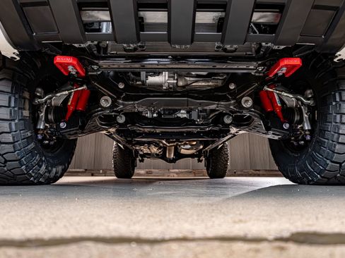 Used 2026 Toyota Tacoma 4x4 Double Cab image 13