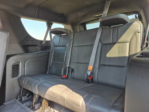 Used 2023 Chevrolet Suburban RST w/ Luxury Package AWD/4WD image 33