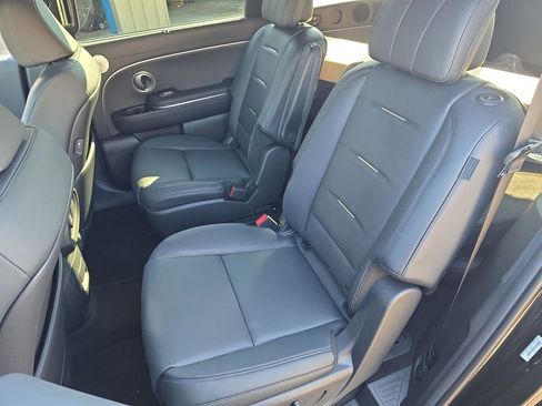 New 2026 Hyundai Palisade Calligraphy image 24