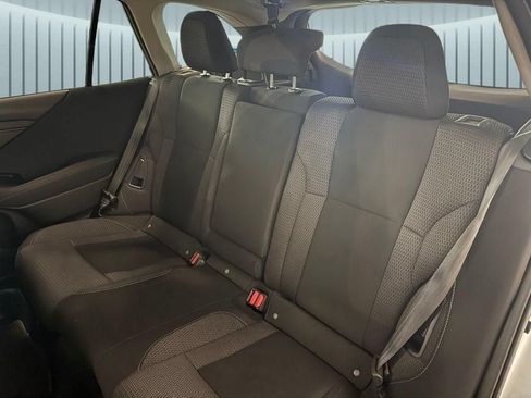 Certified 2024 Subaru Outback Premium AWD/4WD image 20