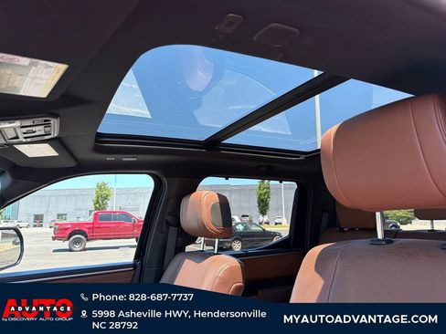 Used 2022 Toyota Tundra 1794 Edition AWD/4WD image 28