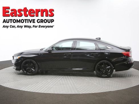 Used 2020 Honda Accord Sport image 56