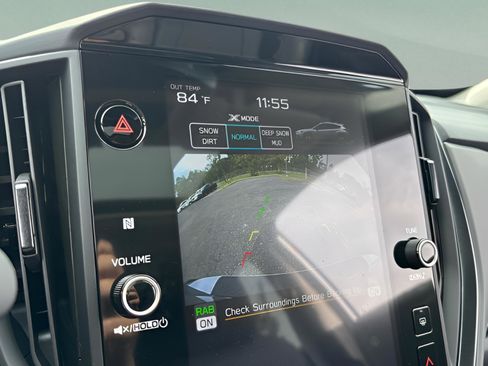 Used 2025 Subaru Crosstrek 2.5i Limited w/ Popular Package #3A image 20