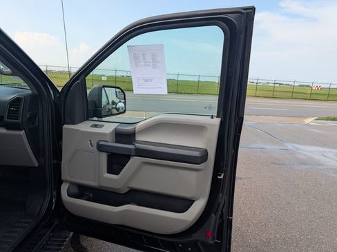 Used 2020 Ford F150 XL w/ Equipment Group 101A Mid AWD/4WD image 5