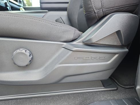 New 2025 Ford F150 STX w/ Equipment Group 200A image 15
