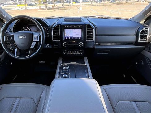 Used 2021 Ford Expedition Limited w/ Cargo Package image 10