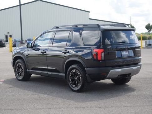 Used 2026 Honda Passport TrailSport Elite image 26