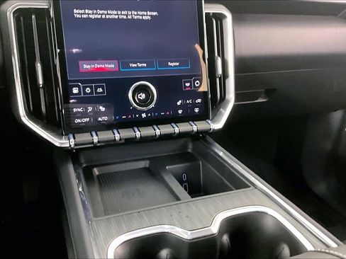 New 2026 GMC Acadia Elevation w/ Elevation Premium Package image 7