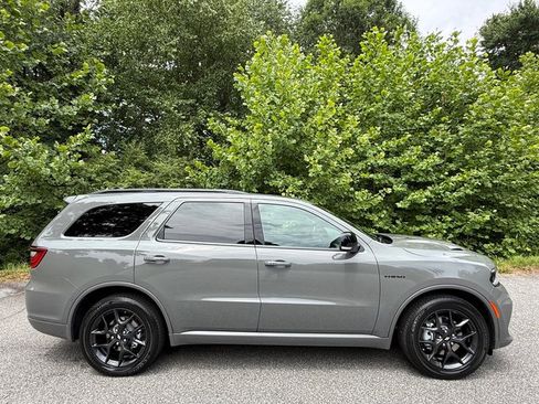 New 2026 Dodge Durango GT AWD/4WD image 6
