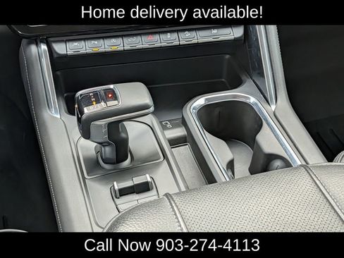 Used 2023 GMC Sierra 1500 Denali w/ Denali Reserve Package image 15