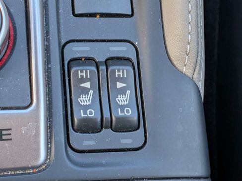 Used 2024 Subaru Forester Limited w/ POP Package 3 AWD/4WD image 22