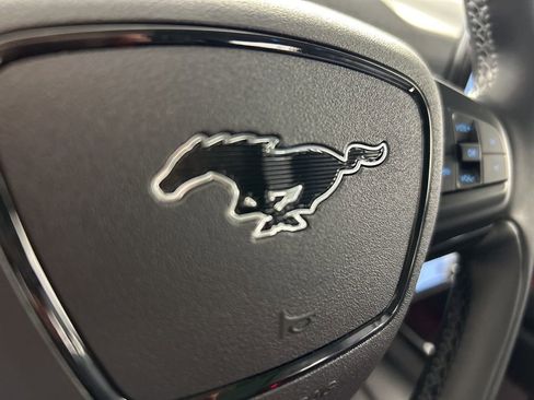 New 2026 Ford Mustang Mach-E Premium image 20