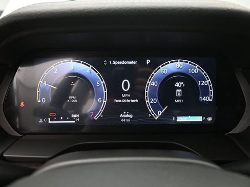 New 2026 Jeep Grand Cherokee Laredo image 36