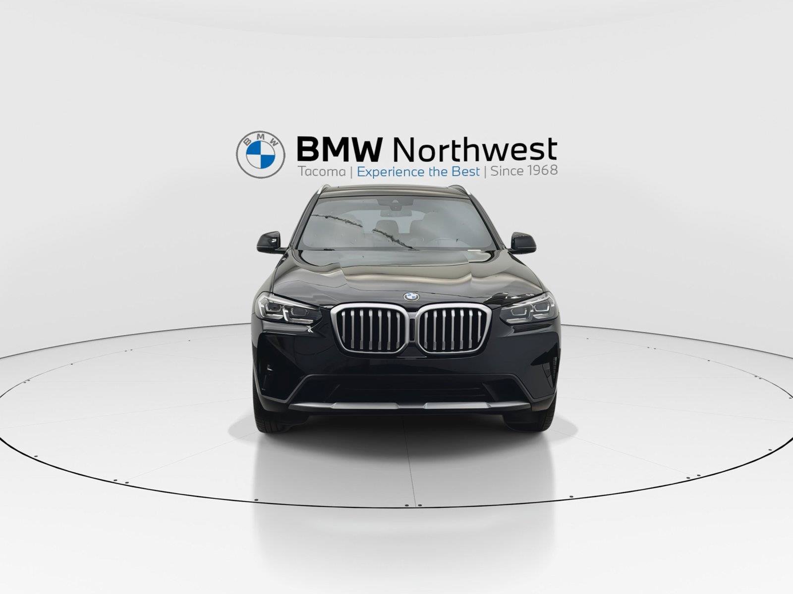 Used 2022 BMW X3 xDrive30i w/ Premium Package 2 AWD/4WD image 8