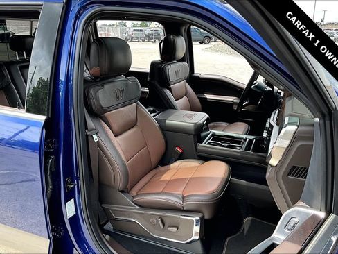 Used 2026 Ford F250 King Ranch AWD/4WD image 29
