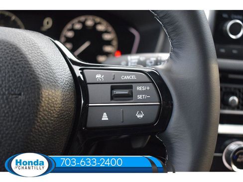 New 2026 Honda Civic Sport image 13