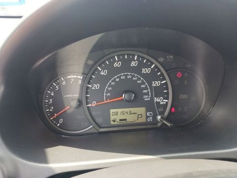 Used 2022 Mitsubishi Mirage SE FWD image 5