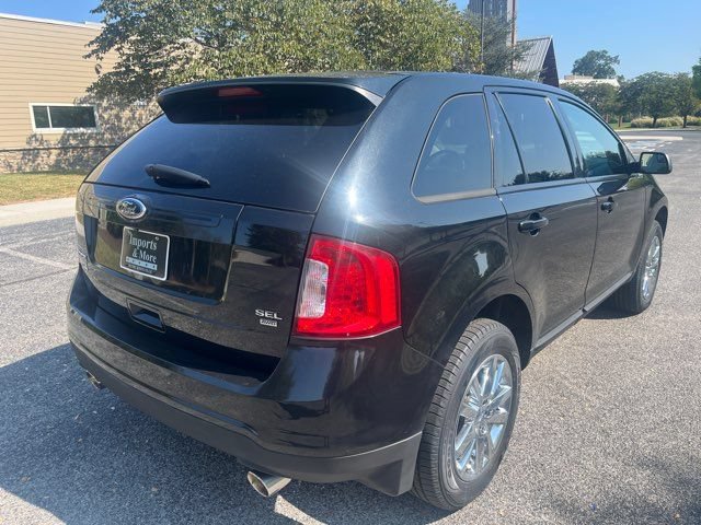 Used 2013 Ford Edge SEL AWD/4WD image 25