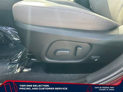 Used 2018 Subaru Forester 2.5i Limited w/ Popular Package #2 AWD/4WD image 13