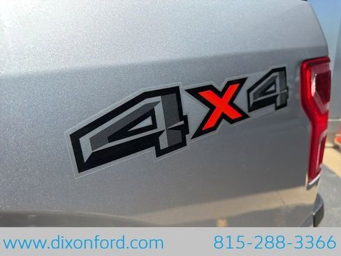 Used 2020 Ford F150 XLT w/ Trailer Tow Package AWD/4WD image 24