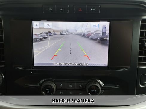 Used 2023 Ford F150 XLT w/ XTR Package AWD/4WD image 6