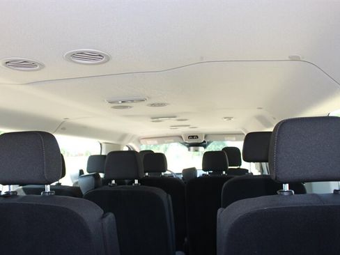 Used 2026 Ford Transit 350 XLT RWD image 12