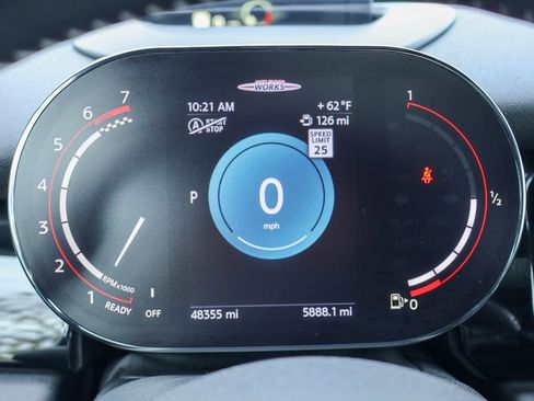 Used 2023 MINI Cooper John Cooper Works image 12