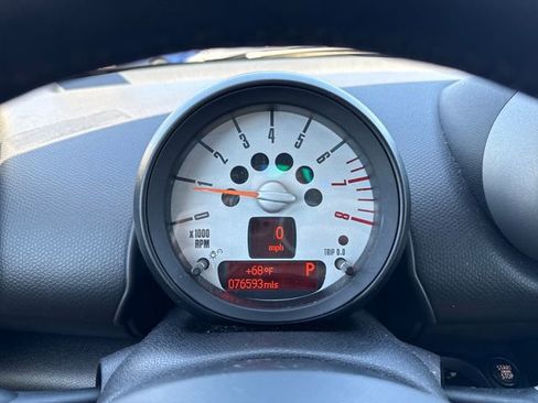 Used 2012 MINI Cooper Countryman S FWD image 18