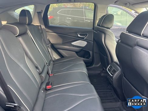 Certified 2023 Acura RDX AWD w/ Advance Package image 13